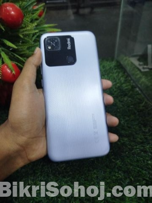 Redmi 10A
